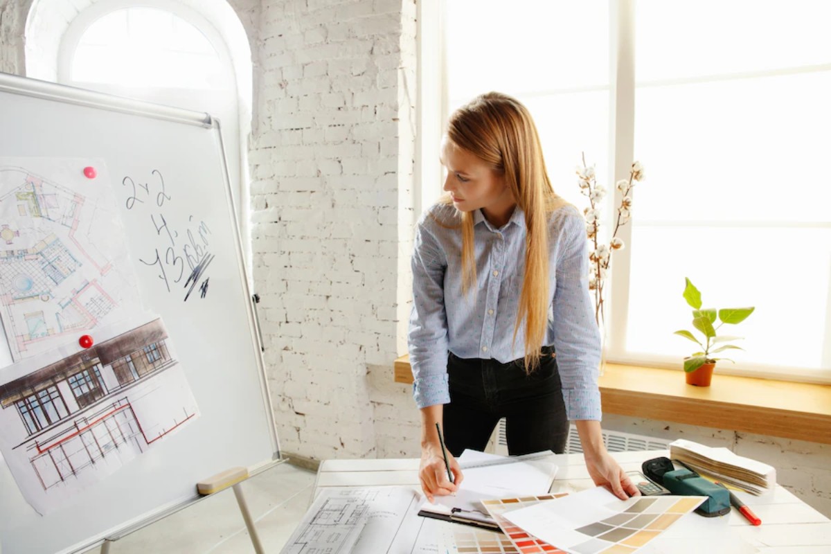 Quelles études faire pour être décorateur d'intérieur ? - Forum Etudes
